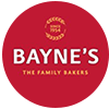 Logo de Baynes