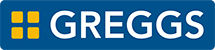 Logo de GREGGS