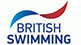 Logo de British Swimming