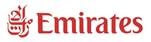 Logo de Emirates Airline