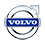 Logo de Volvo