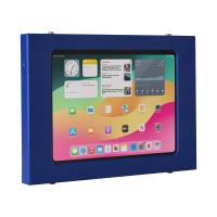 Armagard boîtier iPad pour salle blanche industrielle pour iPad dans les lieux de nettoyage