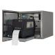 Protection pour imprimante Zebra et imprimante code-barres Printronix T4000 intégrée